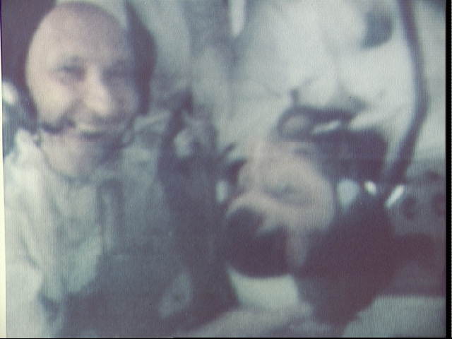 photo from John Young page