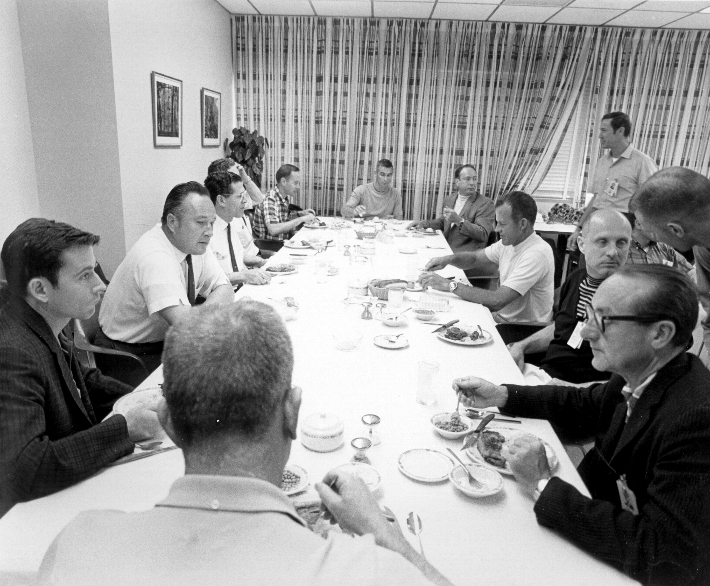 photo from John Young page