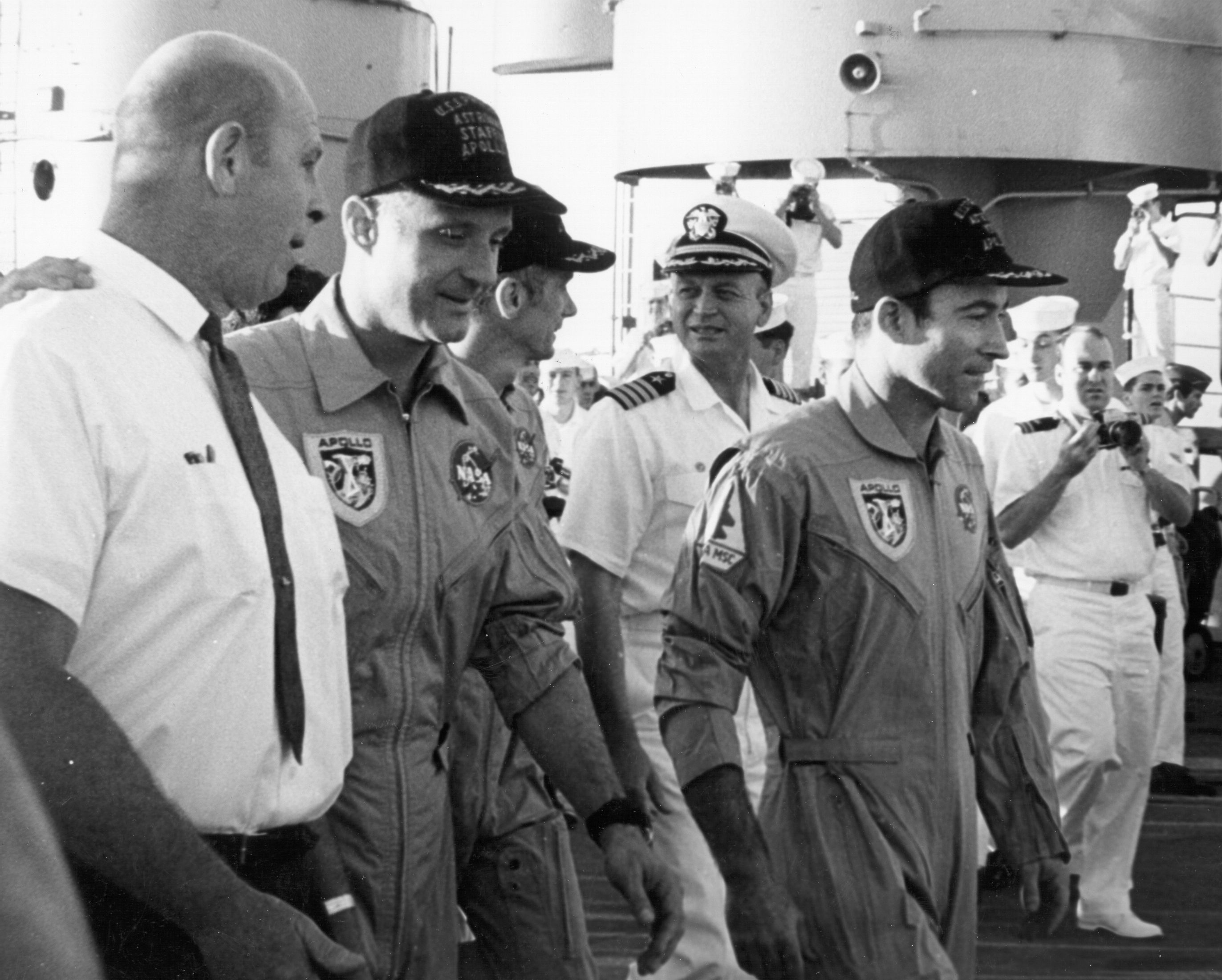 photo from John Young page