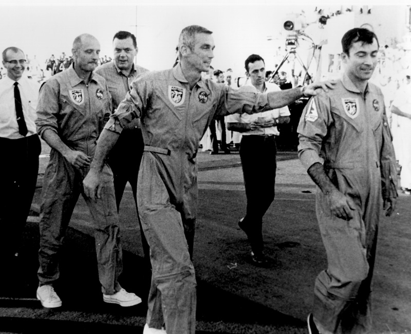 photo from John Young page