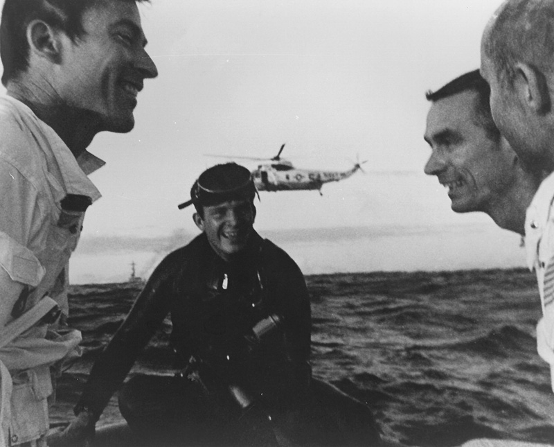 photo from John Young page