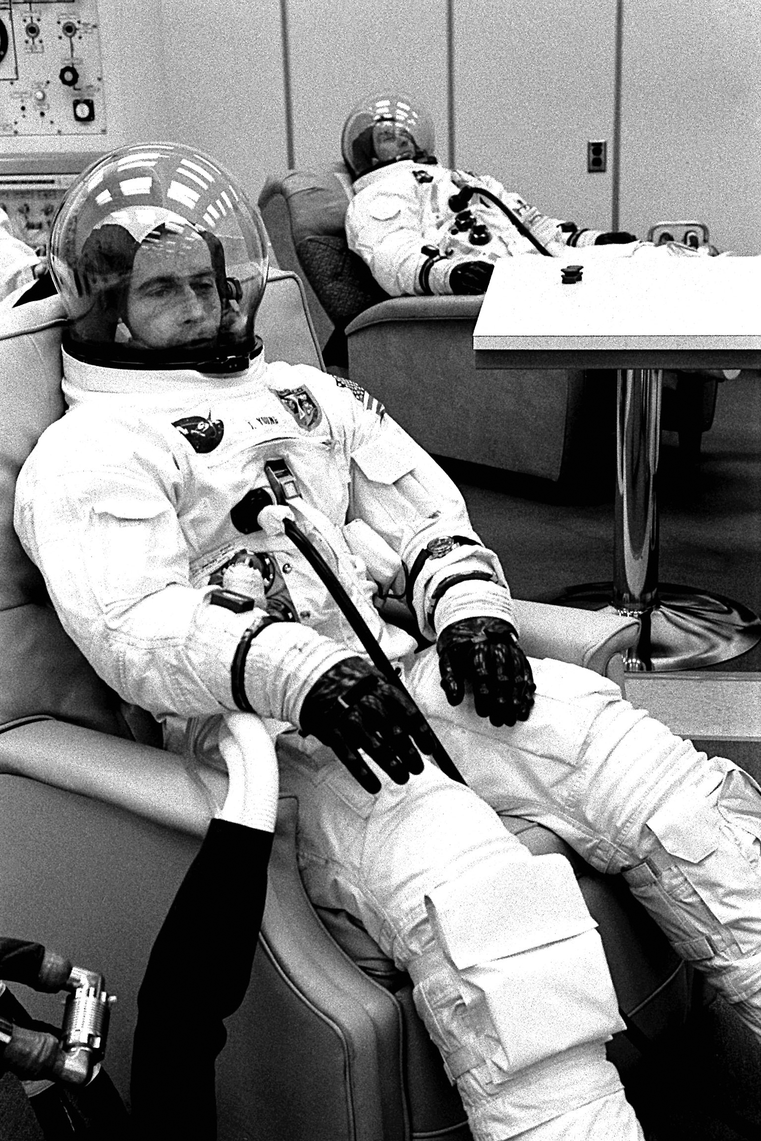 photo from John Young page