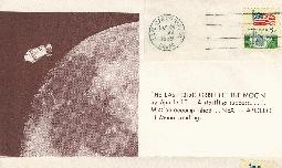 Apollo 10 cover