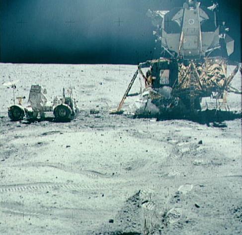 photo from John Young page