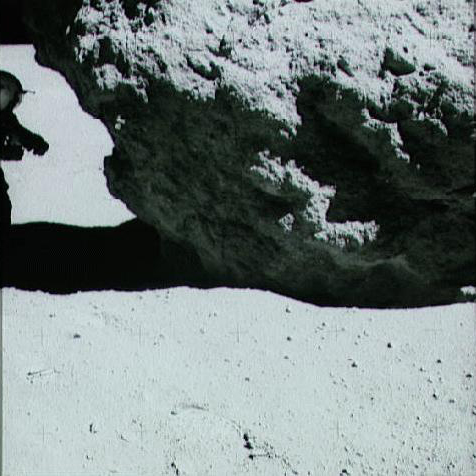 photo from John Young page