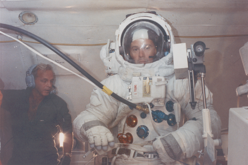 photo from John Young page