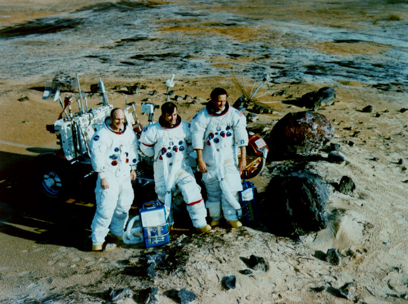 photo from John Young page