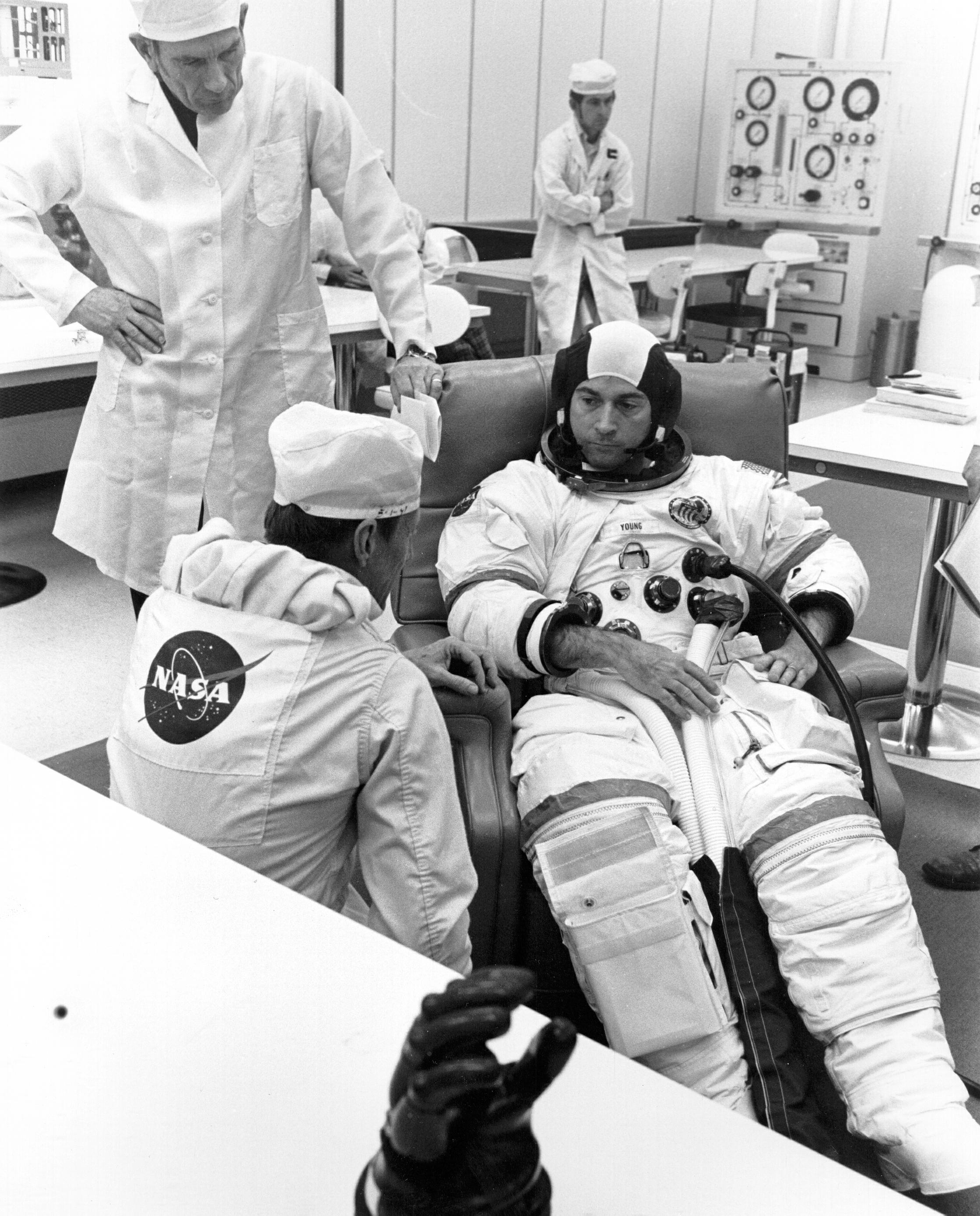 photo from John Young page