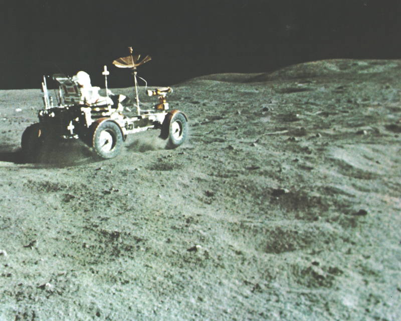 photo from John Young page