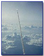 STS-7 launch