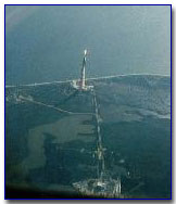 STS-41C launch