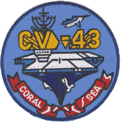 USS Coral Sea