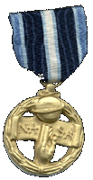 NASA Exceptional Achievement Medal