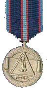 NASA Space Flight Medal