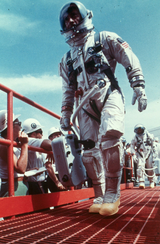 photo from John Young page