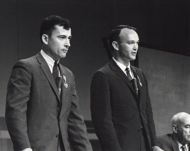 photo from John Young page