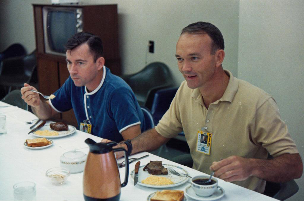 photo from John Young page