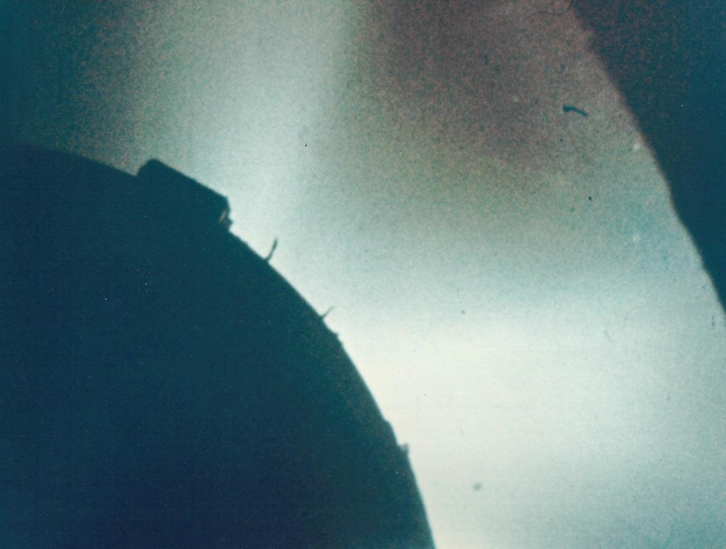 photo from John Young page