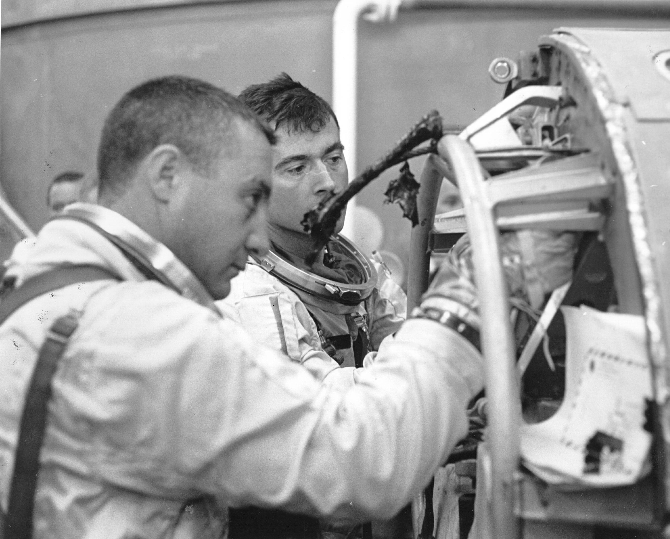 photo from John Young page