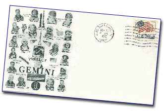 Gemini 3 cover