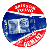 Gemini 3 button