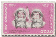 GT3 stamp