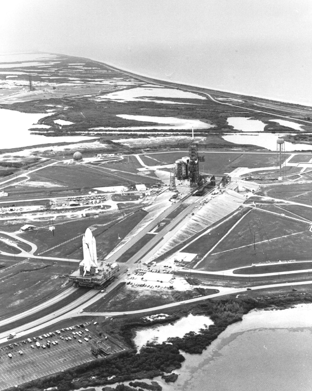 photo from John Young page