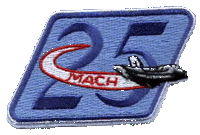 Mach 25 patch