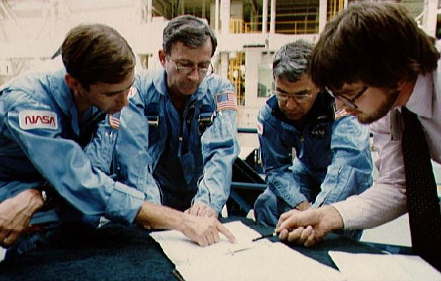 photo from John Young page