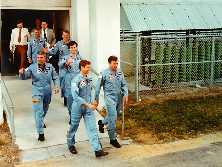 photo from John Young page